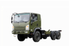  ລົດບັນທຸກອຸບັດຕິເຫດ EQ2082 170 horsePower Floweris Modification _ DF ລົດບັນທຸກຂະຫນາດນ້ອຍທີ່ມີຂະຫນາດໃຫຍ່ 'bobcat' off-rowiguration 'bobcat' off-road 'bobcat' bobcat 'bobcat