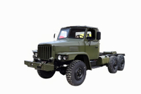 DF eq2082 chassis 2.5 ໂຕນນ້ອຍທີ່ມີລົດມ້າຂະຫນາດນ້ອຍ 170 ເສັ້ນທາງລົດມ້າ .6 * 6