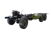 ປະເພດລົດບັນທຸກພິເສດ EQ2100E6D / EQ2102