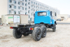 ລົດກະບະ EQ2082 ລຸ້ນໃຫມ່ 2.5-ton seline Little Cannon _ DF 240 ລົດຂົນສົ່ງ 40 horsePower trip line_6 * 6 like Custis Customization