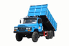 ລົດບັນທຸກພິເສດ Eq2082 dump _ _ DF 2,5-trip Little Line-Wheel Six-Wheel Drive 240 ສິນຄ້າ Tipper_6 * 6 ລົດຂົນສົ່ງແບບວິສະວະກໍາສາດແບບຄລາສສິກ 25y