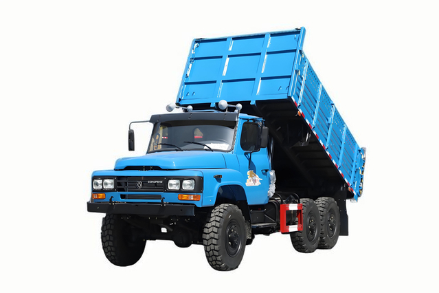 ລົດບັນທຸກພິເສດ Eq2082 dump _ _ DF 2,5-trip Little Line-Wheel Six-Wheel Drive 240 ສິນຄ້າ Tipper_6 * 6 ລົດຂົນສົ່ງແບບວິສະວະກໍາສາດແບບຄລາສສິກ 25y
