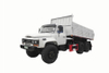 EQ2100E6D Off-Travel dementix-wheel drive-wheel drive 240