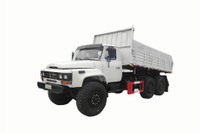 EQ2100E6D Off-Travel dementix-wheel drive-wheel drive 240