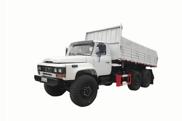 EQ2100E6D Off-Travel dementix-wheel drive-wheel drive 240
