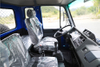 EQ2070 ເຄິ່ງແຖວ 145 chassis ດັດແກ້ 5/8/10/12/15 cubic refrigerated truck_4×4 off-road special box truck_Full drive ຜູ້ຜະລິດປັບແຕ່ງລົດບັນທຸກ