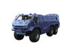 Customized 375 horsepower drives six-wheel 18+2-seater tourism vehicles manufacturers_6×6 off-road special chassis modified tourism car configuration_Mining commuter 6*6 classic 18/20/23/25/27/28/30/35 ໂທລະສັບ Bigfoot