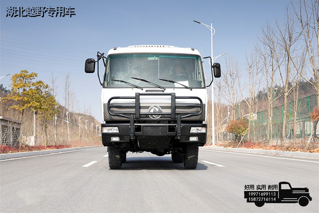 ການຂັບລົດຫົກລໍ້ 30-sat at-ros-rano _ DF 190-tehbus ibus ibus _6 * 6 ກະບອກກອງປະກອບອາວຸດໄຟໄຫມ້ປ່າ