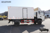 4 × 4 DF 25m³ doeptra-walltered broming-wheel-wheel-righted Front 5 an broken, ຫມາກໄມ້ແລະສິນຄ້າບິນລົດຍົນ