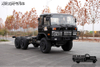 190 ມ້າ DF ຫົກລໍ້ຂັບລົດ eq2102 chassis_246 ລົດບັນທຸກປືນພິເສດ chassis_6 × 6 ຍານພາຫະນະປືນໃຫຍ່ປືນນ້ອຍຂະຫນາດນ້ອຍ 3.5 ໂຕນ