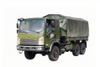 EQ2082 ຂັບລົດບັນທຸກ 40 ລໍ້ 170-warpower _ DF ຂະຫນາດນ້ອຍຂະຫນາດນ້ອຍ 6 × 6'6'6 * 6 ພາຫະນະພິເສດ