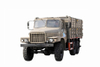 EQ2082 ຍານພາຫະນະພິເສດ _ _ DF ລົດ Six-Wheel Classic 240 ສິນຄ້າລົດມ້າ .2.5-ton ເຫຼັກຂະຫນາດນ້ອຍ cannon 6 * 6