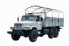 ລົດບັນທຸກ Eq2100E6D Off-ROAD_SIX DARLE-HARDS 245 ຊີ້ໃຫ້ເຫັນ 10 ພາຫະນະຂົນສົ່ງ _190 ແຮງມ້າ 6 × 6 ສາຍຕາ