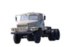 ຢາງຄູ່ຫລັງ EQ2082 off-road chassis modification_rear eight-wheel DF 2.5 ton small steel cannon 240 six-wheel drive 170 horsepower_6*6 classic 25Y engineering transport vehicle