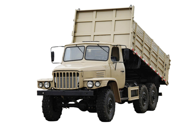 ອັບເກດ EQ2082 chassis ແກ້ໄຂສໍາລັບການຖິ້ມຂີ້ເຫຍື້ອພິເສດ off-road_DF ປືນເຫຼັກຂະຫນາດນ້ອຍ 2.5 ໂຕນ 6-wheel drive 240 tipping bucket 170 horsepower_6*6 classic 25Y ຍານພາຫະນະຂົນສົ່ງວິສະວະກໍາ