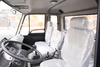 190 horsepower EQ2102G off-road ລົດບັນທຸກພິເສດ chassis_six-wheel drive 245 flat head 153 transport vehicle_6×6DFລົດບັນທຸກທະຫານຄລາສສິກ 210 horsepower ປະເພດ II platform