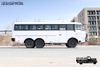 ການຂັບລົດຫົກລໍ້ 30-sat at-ros-rano _ DF 190-tehbus ibus ibus _6 * 6 ກະບອກກອງປະກອບອາວຸດໄຟໄຫມ້ປ່າ