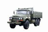 ລົດຂົນສົ່ງພິເສດ Eq2100E6D TARROD_SIX-WARDS 245 ຄໍາແນະນໍາ 140 Truck_6 burs_6 {[1] DF ມ້າທະຫານທີ່ຍາວ 190 ມ້າ.