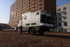 EQ2070 Off-ROBLE RV_190 FRINGER RV_190 HARINGER WROSPERER RV_190 4 × 4 ແລະເຄິ່ງຫນຶ່ງຂອງລົດບັນເທົາອາການ