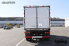 4 × 4 DF 25m³ doeptra-walltered broming-wheel-wheel-righted Front 5 an broken, ຫມາກໄມ້ແລະສິນຄ້າບິນລົດຍົນ