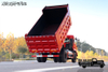 210 HP 4 × 2 {[T3] {