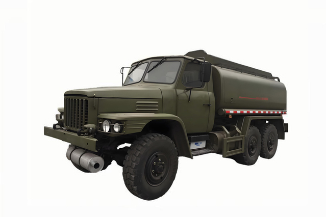 ລົດບັນທຸກລົດບັນທຸກນ້ໍາມັນ EQ2082 _ _ DF ຂະຫນາດ 6/8/7