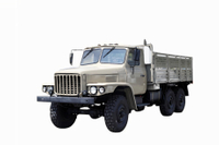 Eq2082 ຍານພາຫະນະພິເສດ _ _ DF ລົດບັນທຸກຫົກລໍ້ 170 ລົດມ້າ _2.5-ton ເຫຼັກຂະຫນາດນ້ອຍ 6 * 6 ການຂົນສົ່ງວິສະວະກໍາສາດຂະຫນາດນ້ອຍ 25 * 6