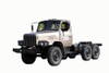 DF eq2082 chassis 2.5 ໂຕນນ້ອຍຢາງລົດບັນທຸກຂະຫນາດນ້ອຍ 170 ເສັ້ນທາງ 40 * 6