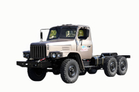 DF eq2082 chassis 2.5 ໂຕນນ້ອຍຢາງລົດບັນທຸກຂະຫນາດນ້ອຍ 170 ເສັ້ນທາງ 40 * 6