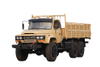 ອັບເກຣດ EQ2100E6D ລົດຂົນສົ່ງພິເສດນອກຖະໜົນ_ຂັບຫົກລໍ້ 245 tip 140 truck_6×6DFລົດບັນທຸກຫົວຍາວແບບຄລາສສິກ 190 ແຮງມ້າ