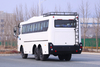 ລົດເມ 28+2 ບ່ອນນັ່ງ EQ2082 chassis 190 ແຮງມ້າ modified_DF2.5 ໂຕນ 240 ປືນເຫຼັກນ້ອຍ 6-wheel drive off-road special_6*6 classic 25Y custom 18/20/23/25/28/30/35 minibus