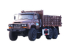 DFEQ2100E6D ລົດບັນທຸກພິເສດ off-road ໃໝ່_ຂັບຫົກລໍ້ 245 ຊີ້ 140 ພາຫະນະຂົນສົ່ງ_6×6 ລົດບັນທຸກຫົວຍາວແບບຄລາສສິກ 190 ແຮງມ້າ
