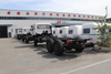 190 ແຮງມ້າ National IV EQ2102G off-road tank truck chassis configuration price_six-wheel drive 245 flat head 145 special transport vehicle producer_6×6DFລົດບັນທຸກທະຫານຄລາສສິກ 210 ແຮງມ້າ ພາຫະນະຂົນສົ່ງສິນຄ້າຊັ້ນສອງ