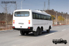 ການຂັບລົດຫົກລໍ້ 30-sat at-ros-rano _ DF 190-tehbus ibus ibus _6 * 6 ກະບອກກອງປະກອບອາວຸດໄຟໄຫມ້ປ່າ