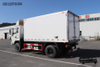 4 × 4 DF 25m³ doeptra-walltered broming-wheel-wheel-righted Front 5 an broken, ຫມາກໄມ້ແລະສິນຄ້າບິນລົດຍົນ