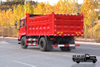 210 HP 4 × 2 {[T3] {