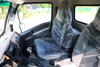 ໝາຍເລກສົ່ງອອກ Cummins 140 ແຮງມ້າ DF 4×2 off-road ລົດພິເສດ chassis ດັດແກ້ສໍາລັບ loading/dumping manufacturers_ລົດບັນທຸກສີ່ລໍ້ເບົາ Weichai Yuchai ສາມາດປັບແຕ່ງ 4×2 dump bucket_Small special vehicle excavator plate/flat plate/van/barrel/sanitation/engineering vehicle/