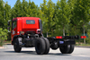 Cummins 170 HP DF ລົດພິເສດ 4×2 off-road ລົດດັບເພີງ 7-square chassis modification manufacturers_ລົດບັນທຸກເບົາລໍ້ສີ່ລໍ້ສາມາດປັບແຕ່ງໄດ້ດ້ວຍ 4×4 rudder ຊ້າຍແລະຂວາສົ່ງອອກ_ລົດພິເສດຂະຫນາດນ້ອຍລົດ excavator plate / ປ້າຍຮາບພຽງ / van / barrel / ສຸຂາພິບານ / ວິສະວະກໍາ quotation ຍານພາຫະນະ / ການຂົນສົ່ງພູເຂົາ.