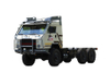 New cab factory quotation six-wheel drive EQ2082 off-road special vehicle chassis modification_R&D DF240 off-road truck Cummins 170/Weichai 190 horsepower producer custom configuration_6*6 classic 25Y special vehicle chassis sales ເບີໂທລະສັບ