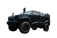 Cummins 210 HP DF ຜູ້ຜະລິດລົດຫຸ້ມເກາະພິເສດ 4×4 off-road ໝາຍເລກໂທລະສັບ_Customizable 4×2 van/cargo/personnel carrier export_Weichai/Yuchai fire and police protection independent suspension quotation