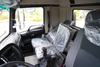210 HP DF 4×2 warehouse transport truck quotation_Customizable 4×4 off-road special warehouse truck manufacturers_170190/260 HP ຢາງຄູ່ແຝດຫລັງສອງເພົາດຶງງົວ, ແກະ, ຜັກ ແລະເມັດພືດ