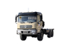 Cummins/Weichai 190/210 ແຮງມ້າ ທີ່ປັບແຕ່ງໄດ້ຍົກລະດັບ EQ2102G off-road ລົດບັນທຸກພິເສດ chassis produce_six-wheel drive 245 flat head 153 transport truck price_6×6DFລົດບັນທຸກທະຫານຄລາສສິກ 210 horsepower