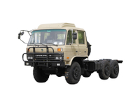 190 ແຮງມ້າ EQ2102NJ double row off-road chassis ລົດບັນທຸກພິເສດທີ່ມີ overhead air conditioning price_six-wheel drive 246 flat head 153 transport truck producer_6×6DFລົດບັນທຸກທະຫານຄລາສສິກ 210 cargo cargo ຊັ້ນທີສອງ ການຕັ້ງຄ່າເວທີ