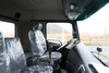 DF 4×2 Weichai 260 HP 10/5/6/8/12m³ ລົດດັບເພີງ chassis producer_customizable Cummins/Yuchai/Sinotruk 4×4 off-road special vehicle modification 18 ton cargo/dump export quotation_two axles ຫລັງຢາງຄູ່ແຝດດຶງງົວແລະແກະບັນທຸກເມັດພືດ