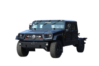 MT/AT195 horsepower double row DF EQ2063 off-road chassis modified to load cargo/fastback van sales phone number_M50 four-wheel drive all-terrain inspection Vehicle Warrior special vehicle configuration quotation_4*4 ການເຄື່ອນໄຫວສູງ Warrior ປ້າຍທະບຽນລົດກວດກາຍານພາຫະນະຜູ້ຜະລິດຮຸ່ນພົນລະເຮືອນ ສະຫນັບສະຫນູນລາຄາຍານພາຫະນະ