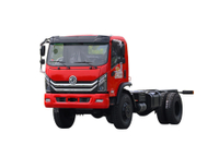 Cummins 170 HP DF ລົດພິເສດ 4×4 off-road ລົດດັບເພີງ 7-square chassis modification manufacturers_ລົດບັນທຸກເບົາລໍ້ສີ່ລໍ້ສາມາດປັບແຕ່ງໄດ້ດ້ວຍ 4×2 rudder ຊ້າຍແລະຂວາສົ່ງອອກ_ລົດພິເສດຂະຫນາດນ້ອຍລົດ excavator plate / ປ້າຍຮາບພຽງ / van / barrel / ສຸຂາພິບານ / ວິສະວະກໍາ quotation ຍານພາຫະນະ / ການຂົນສົ່ງພູເຂົາ.