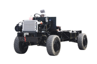 ຂັບຂວາ/ຊ້າຍ Allison ອັດຕະໂນມັດ 4×4 Cummins 330/300 ແຮງມ້າ 11/6/8/9/10/12/14 ໂຕນ off-road ລົດບັນທຸກພິເສດ Category III chassis_DF ສີ່/ຫົກລໍ້ຂັບເປັນເອກະລາດ suspension_classic ເວທີສຸກເສີນການກູ້ໄພ / firefighting / ການປົກປ້ອງລະເບີດຝັງດິນ / ການດໍາເນີນງານຫຼາຍ / ຂຸດຄົ້ນບໍ່ແຮ່ / ການປະຕິບັດການຂຸດຄົ້ນບໍ່ແຮ່. ການ​ດັດ​ແກ້​ຍານ​ພາ​ຫະ​ນະ​ຈຸດ​ປະ​ສົງ​ສູງ​ສຸດ / ພິ​ເສດ​