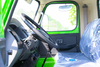 Configuration EQ2082 off-road special truck_DF ຂັບຫົກລໍ້ 240 cargo 170 horsepower manufacturers_6*6 classic 25Y special vehicle export quotation_2.5-ton engineering transport truck customization