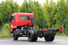 DF 4×2 Weichai 260 HP 10/5/6/8/12m³ ລົດດັບເພີງ chassis producer_customizable Cummins/Yuchai/Sinotruk 4×4 off-road special vehicle modification 18 ton cargo/dump export quotation_two axles ຫລັງຢາງຄູ່ແຝດດຶງງົວແລະແກະບັນທຸກເມັດພືດ