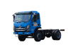 4×2 Cummins 140 HP wheelbase 3.3 ແມັດ DF Off-road ລົດພິເສດ chassis modified dump/cargo manufacturers phone_Customizable four-wheel drive light truck Weichai Yuchai 4×4 dump bucket export_Small special quote excavator plate/flat/van/barrel/sanitation/engineering vehicle